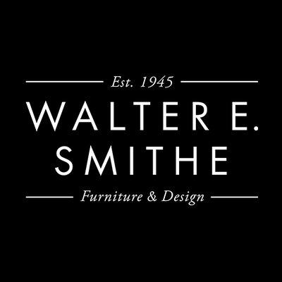 Walter E. Smithe Furniture & Design