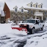 Potomac Home Snow Plowing