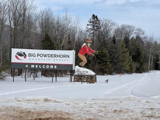 Big Powderhorn Lodging Association