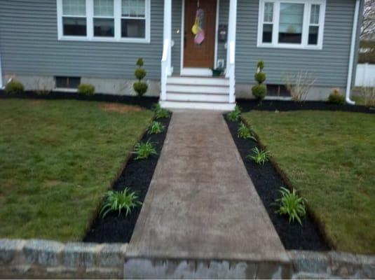 VCO Landscaping