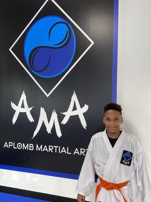 Aplomb Martial Arts of Parkville