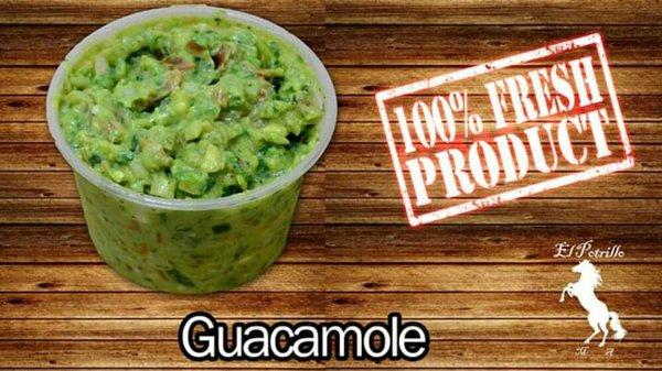 Guacamole