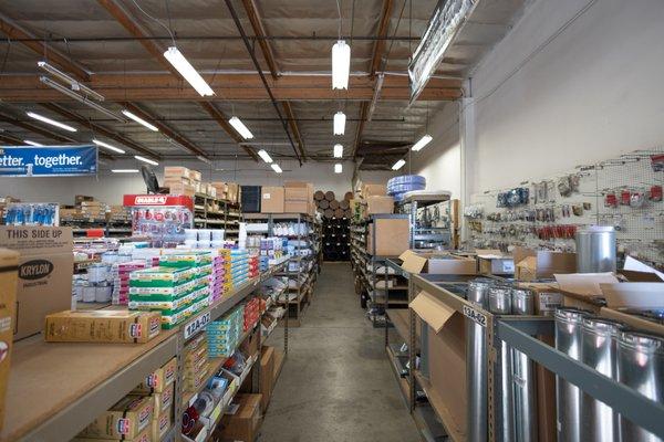 Plumbing Wholesale Outlet