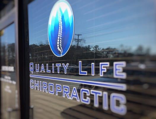 Quality Life Chiropractic