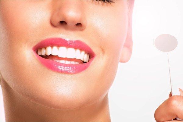 $199 Laser Teeth Whitening