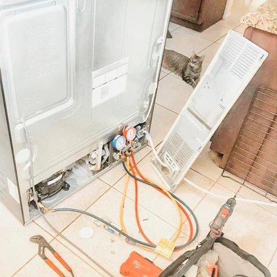 Orlando Appliance & HVAC Repair