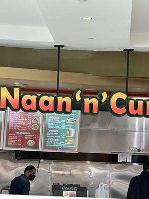 Naan