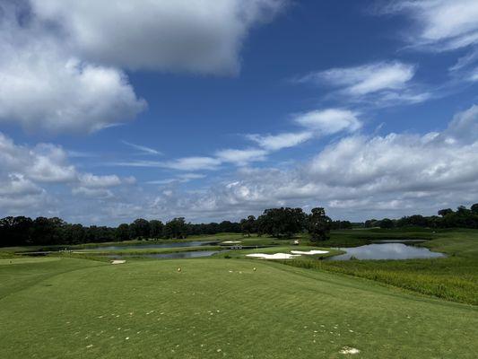 Robert Trent Jones Trail