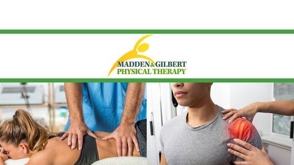 Madden & Gilbert Physical Therapy