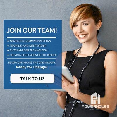 Powerhouse Realty Group