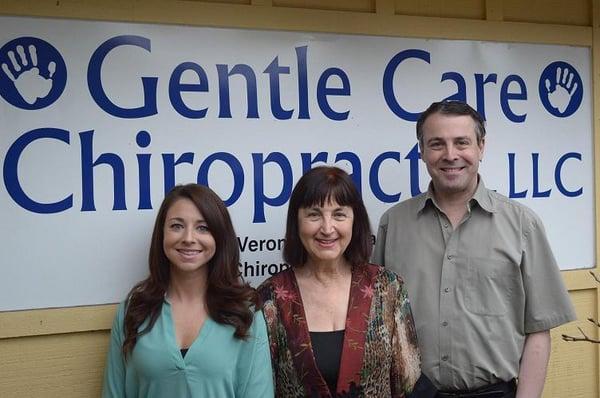 Gentle Care Chiropractic