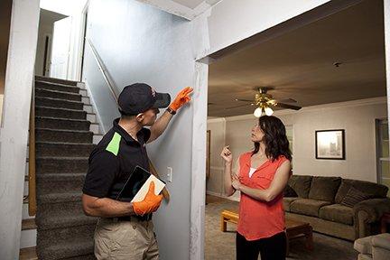 SERVPRO of Danvers/Ipswich