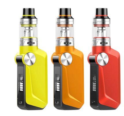 New Drop      VooPoo Mojo Kit 88W internal 2600mah battery and Uforce Tank