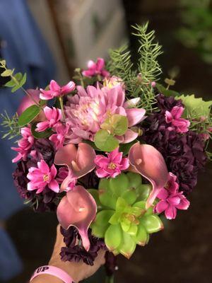 Bridal Bouquet