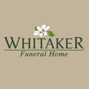 Whitaker Funeral Home