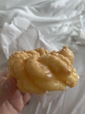 French Cruller