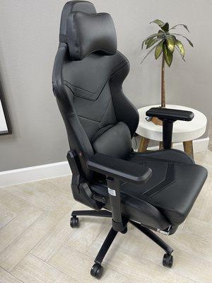 Grandkids anyone?  TRy the all new Osaki gaming chair - makes a great gift!  & We ship nationwide!