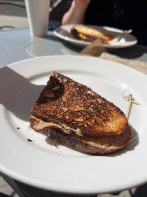 Grilled Cheese