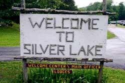 Silver Lake Camp & Retreat Center