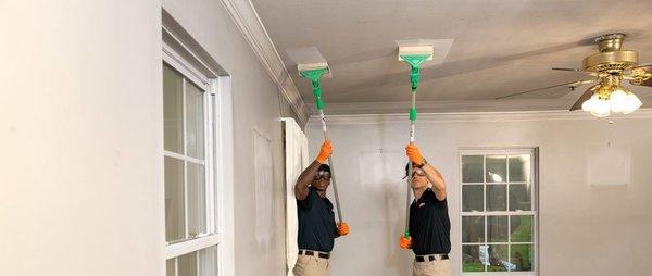 SERVPRO of Huntington Beach South