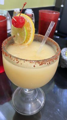 Great Margarita!