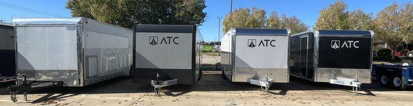 Trailers