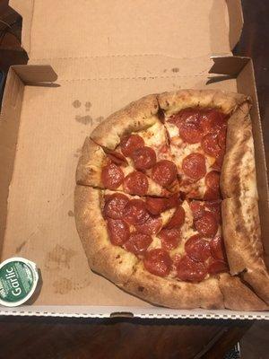 Papa Johns Pizza