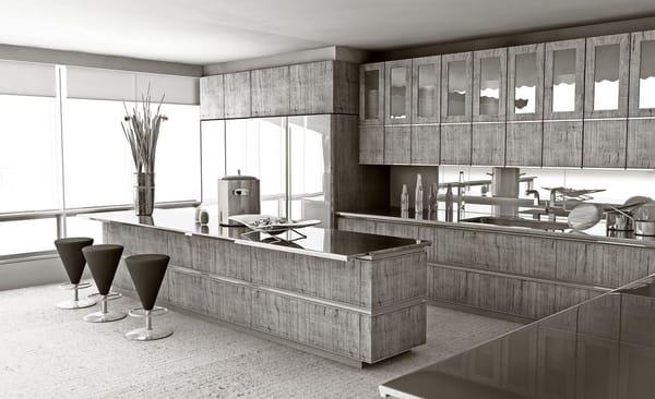 Kitchen Designs