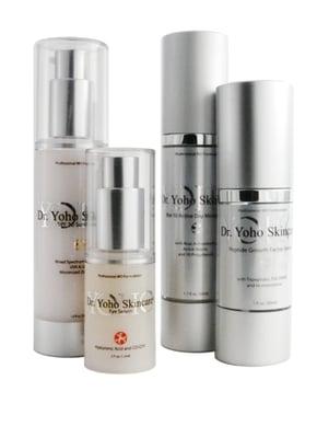 Dr. Yoho Skincare