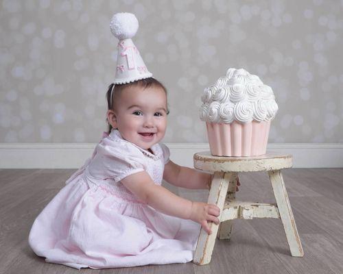 JCPenney Portrait Studio