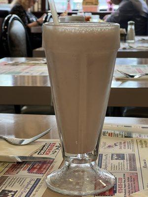 Milkshake