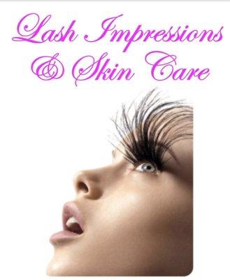 Lash Impressions 