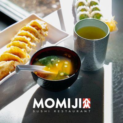 Momiji Sushi Restaurant