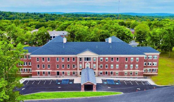 Northern Medical Center in Middletown, NY