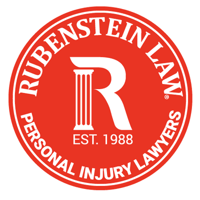 Rubenstein Law has been getting justice for personal injury victims since 1988.