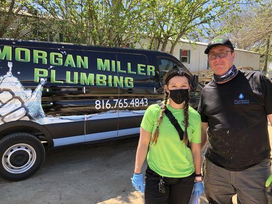 Morgan Miller Plumbing