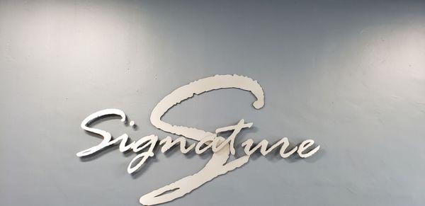 Signature Auto consulting broker firm.