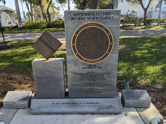 Veterans Memorial Park, Boynton Beach