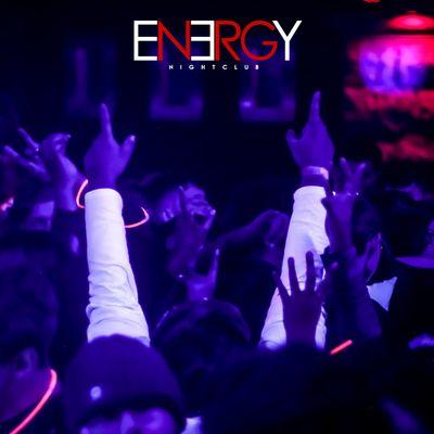 Energy Nightclub