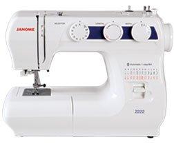 Janome Basic Machine