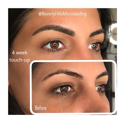 Microblading