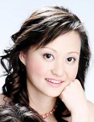 Maggie Yuan