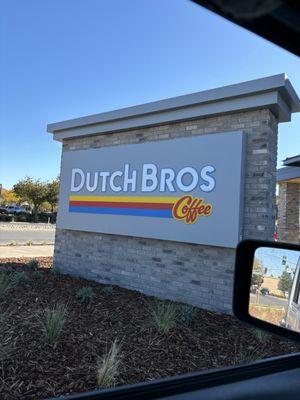 Dutch Bros Coffee