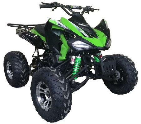 Cougar Sport 200cc