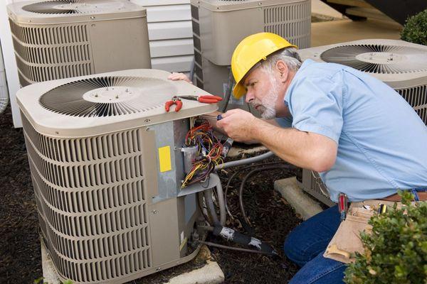 Heating & Air Conditioning maintenance & Installation Sykesville, MD