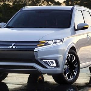 The all-new, redesigned (2016) Outlander!   With over (100) different improvements, it's an extreme value for the money!