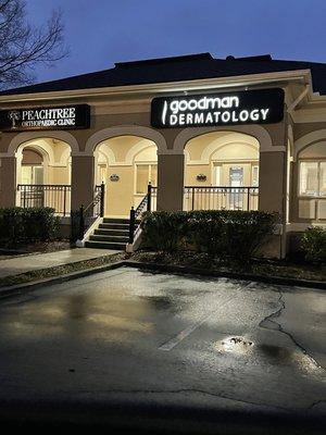 Goodman Dermatology