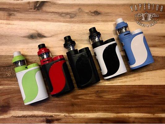 Istick Pico