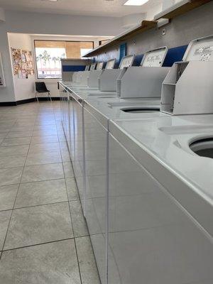 Pahrump Station Laundromat