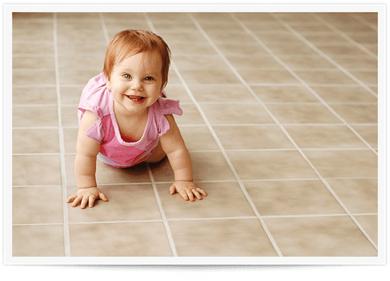 Floor and Tile Cleaning